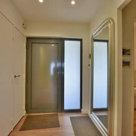 Duplex Moderne, Vue Panoramique - 6 Pers. - Fr-1-498-130 Lejlighed