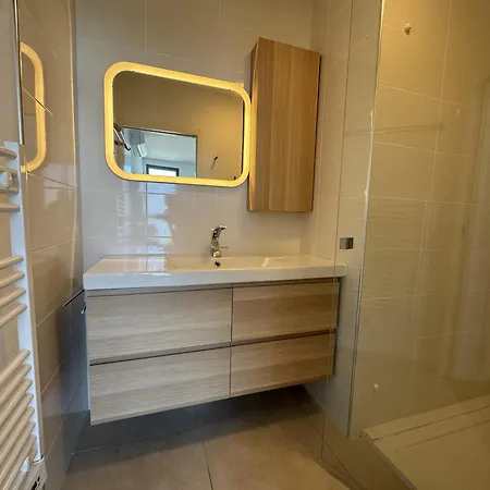Duplex Moderne, Vue Panoramique - 6 Pers. *