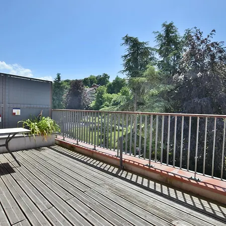 Lejlighed Duplex Moderne, Vue Panoramique - 6 Pers. - Fr-1-498-130 *