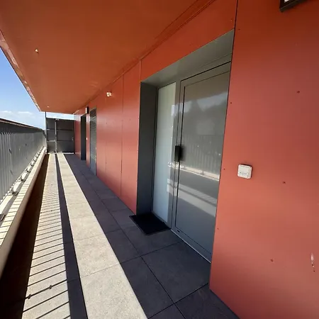 דירה Duplex Moderne, Vue Panoramique - 6 Pers. - Fr-1-498-130